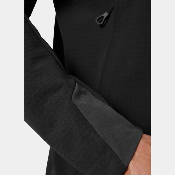 Helly Hansen Men's Odin Pro Shield Hybrid Softshell - Picture 8 of 9